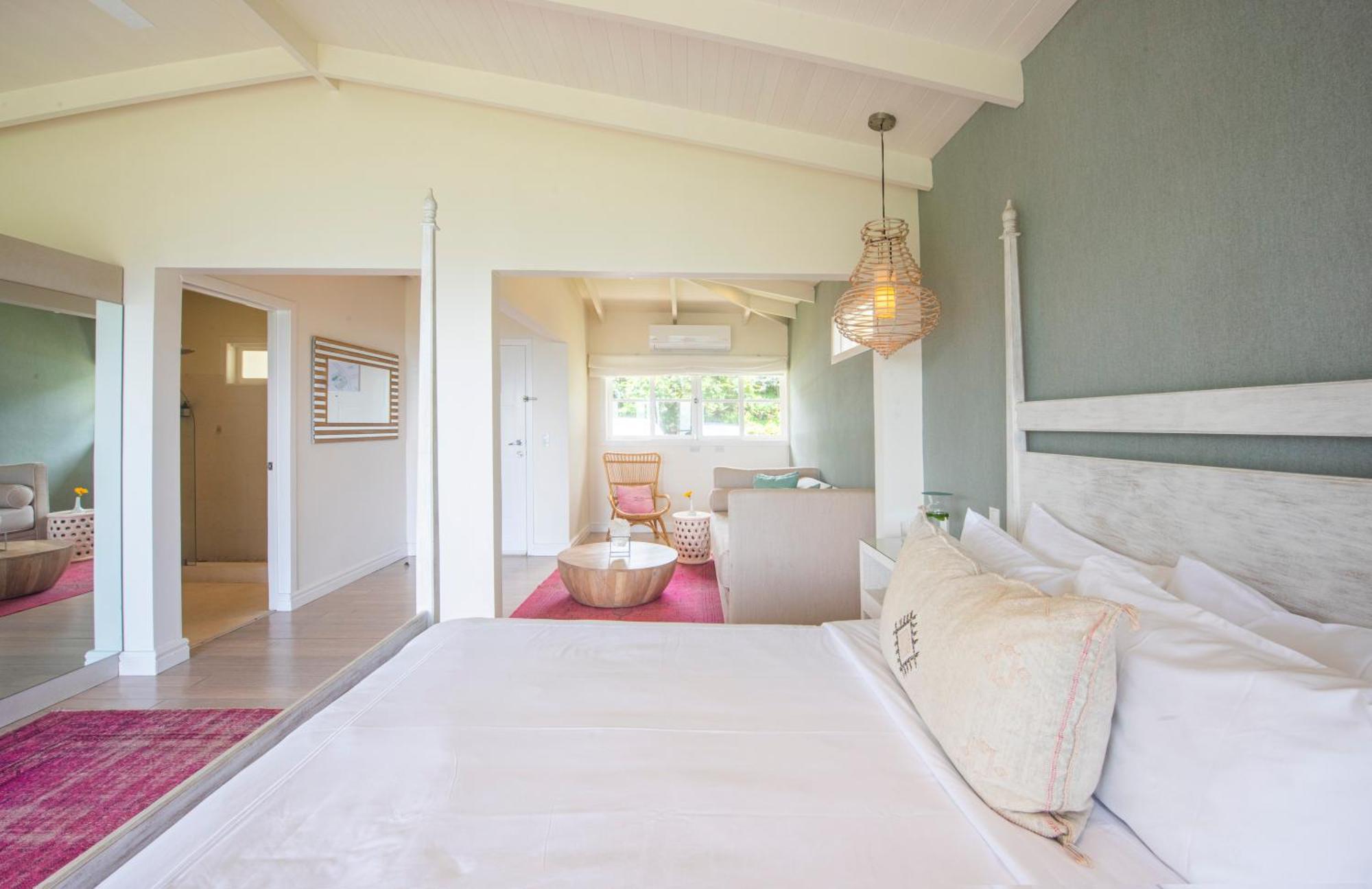 The Retreat Costa Rica - Wellness Resort & Spa Atenas Room photo