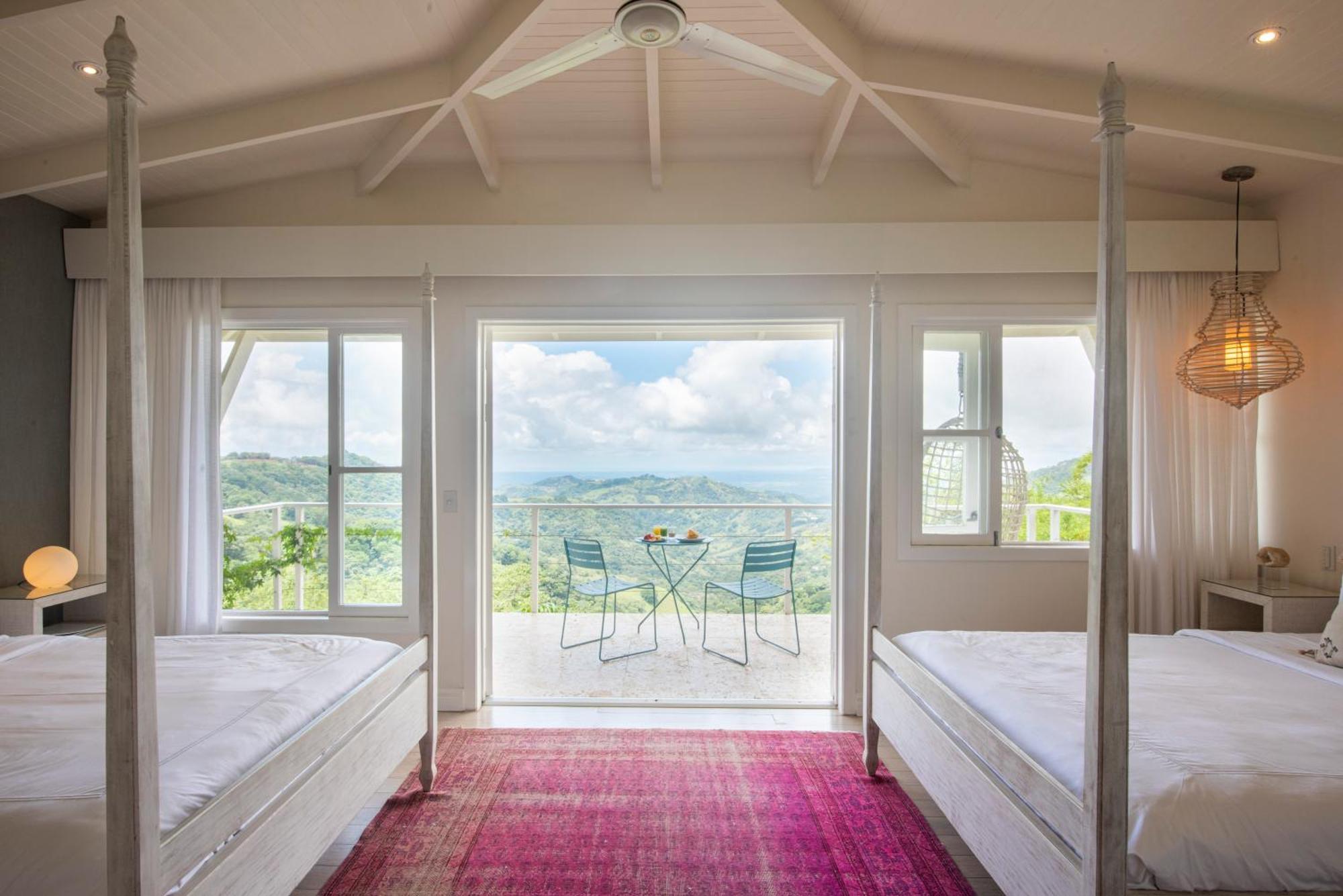 The Retreat Costa Rica - Wellness Resort & Spa Atenas Room photo
