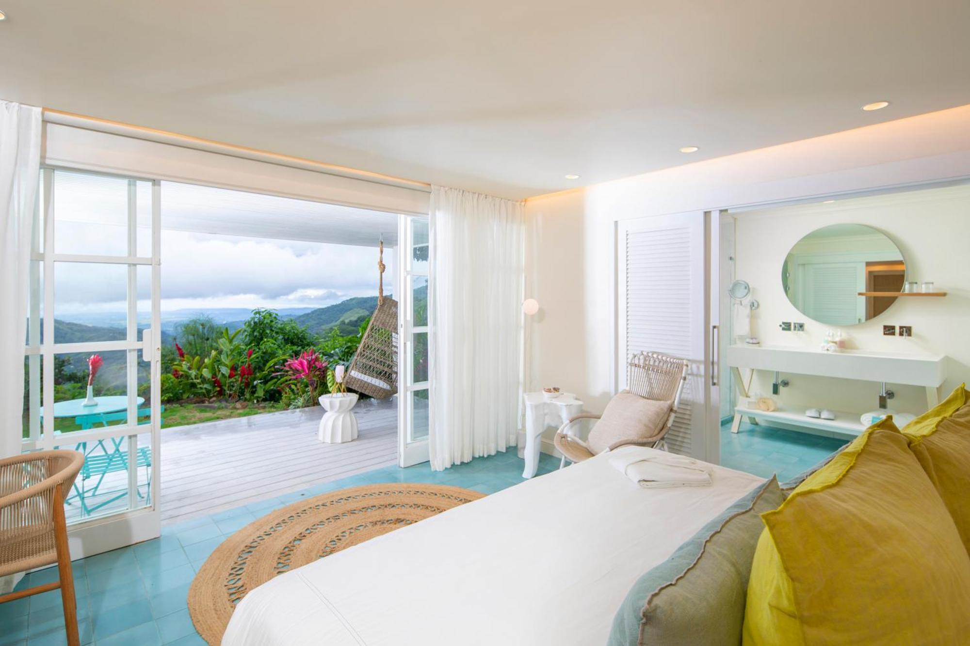 The Retreat Costa Rica - Wellness Resort & Spa Atenas Room photo