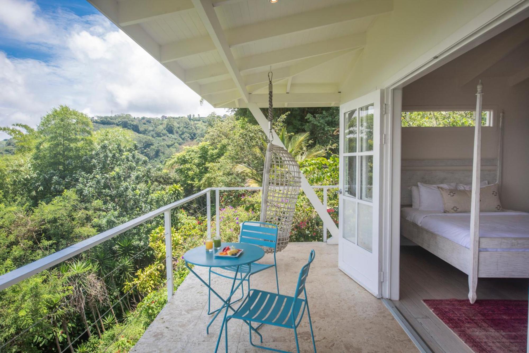 The Retreat Costa Rica - Wellness Resort & Spa Atenas Room photo