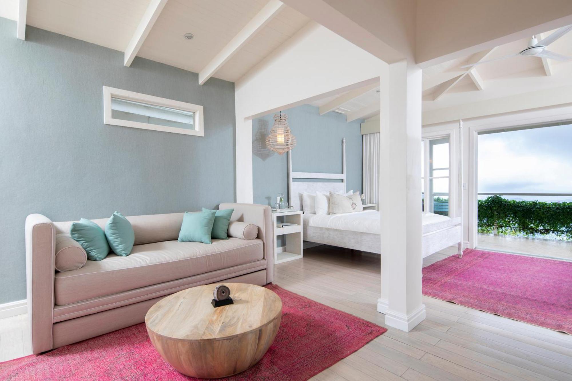 The Retreat Costa Rica - Wellness Resort & Spa Atenas Room photo