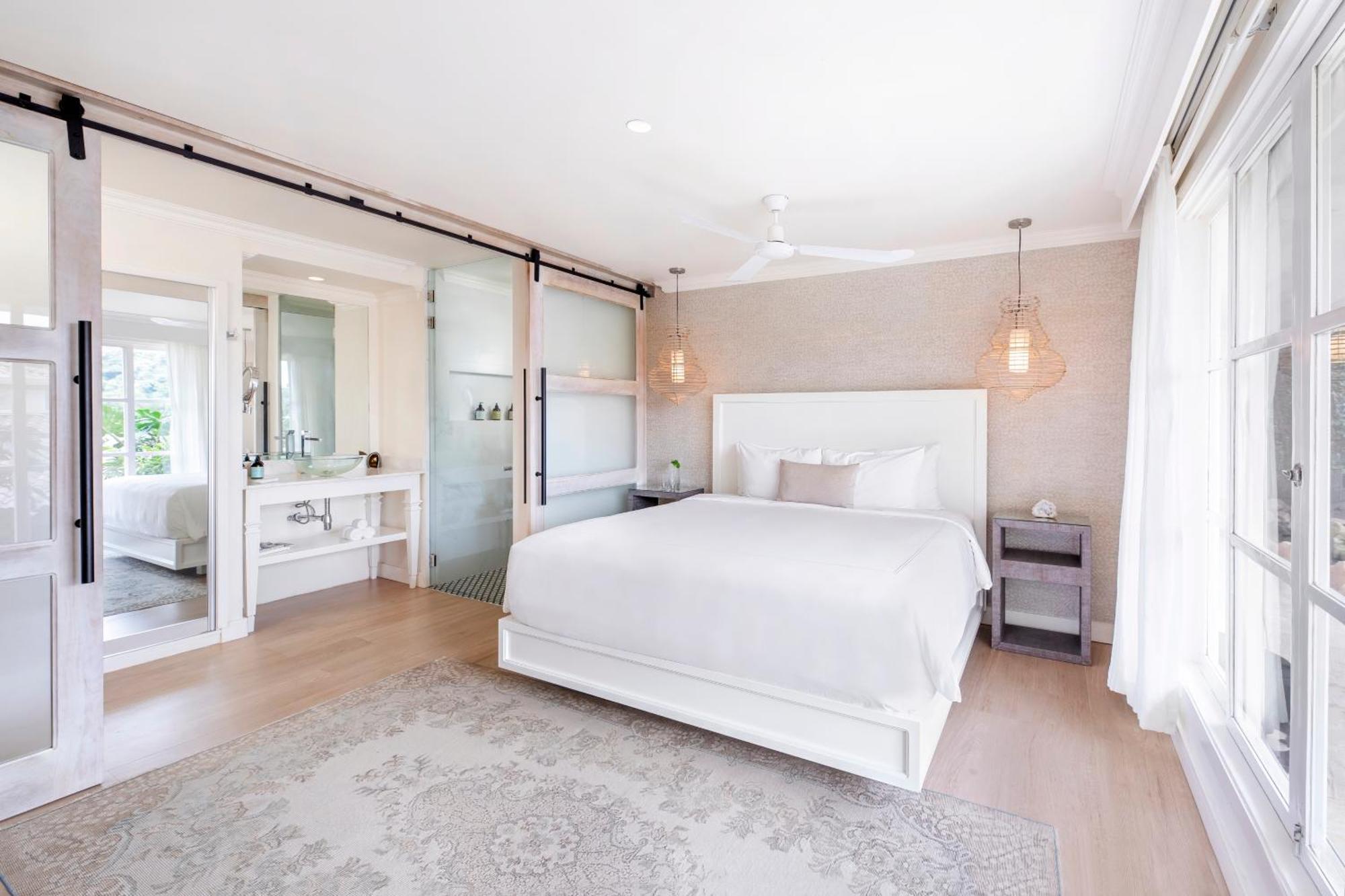 The Retreat Costa Rica - Wellness Resort & Spa Atenas Room photo