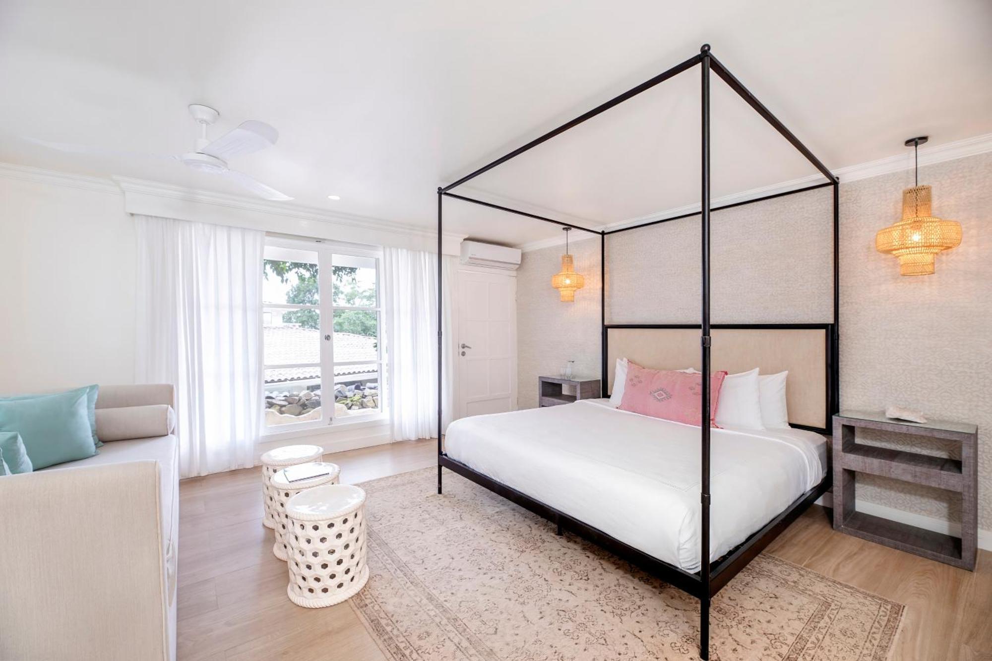 The Retreat Costa Rica - Wellness Resort & Spa Atenas Room photo