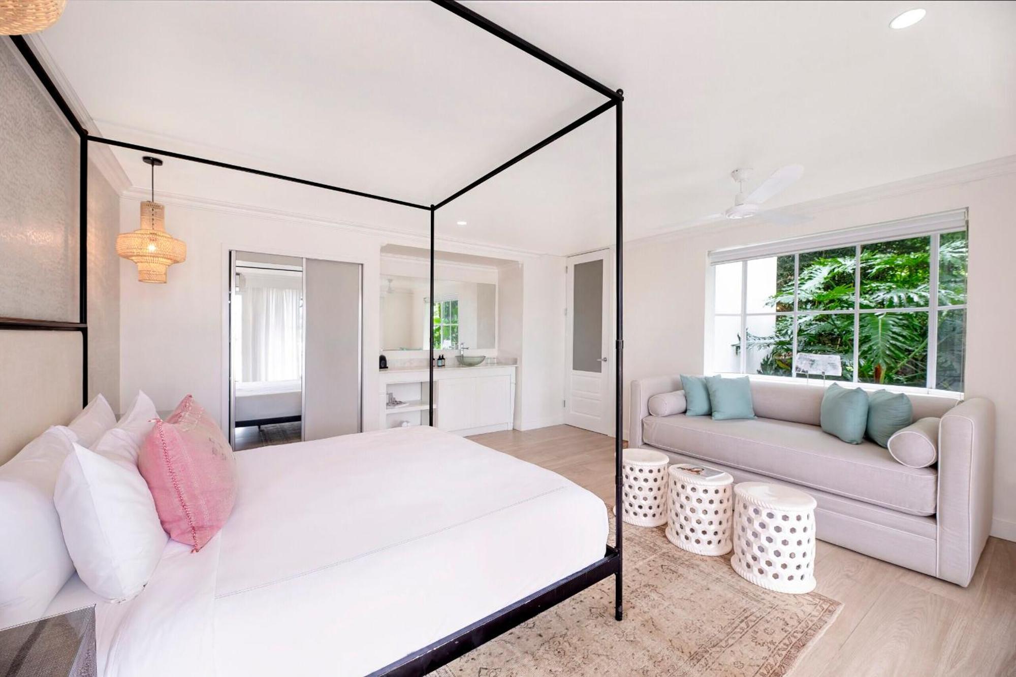 The Retreat Costa Rica - Wellness Resort & Spa Atenas Room photo