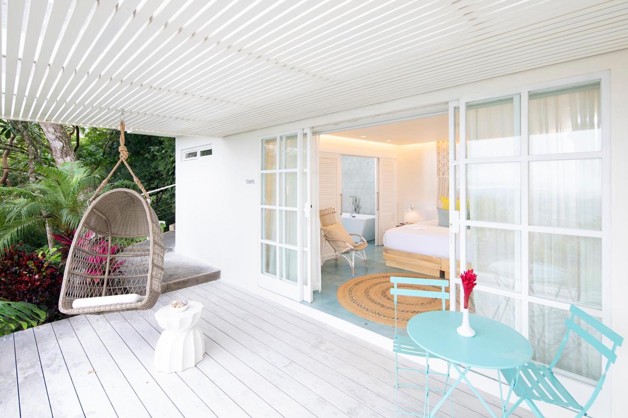 The Retreat Costa Rica - Wellness Resort & Spa Atenas Room photo